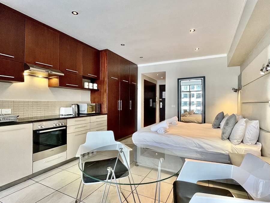 0 Bedroom Property for Sale in Cape Town City Centre Western Cape